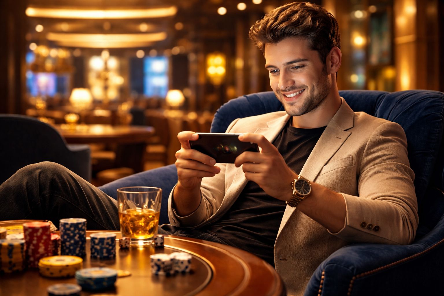 Install The PLAY777BD App For Fast, Secure Mobile Access