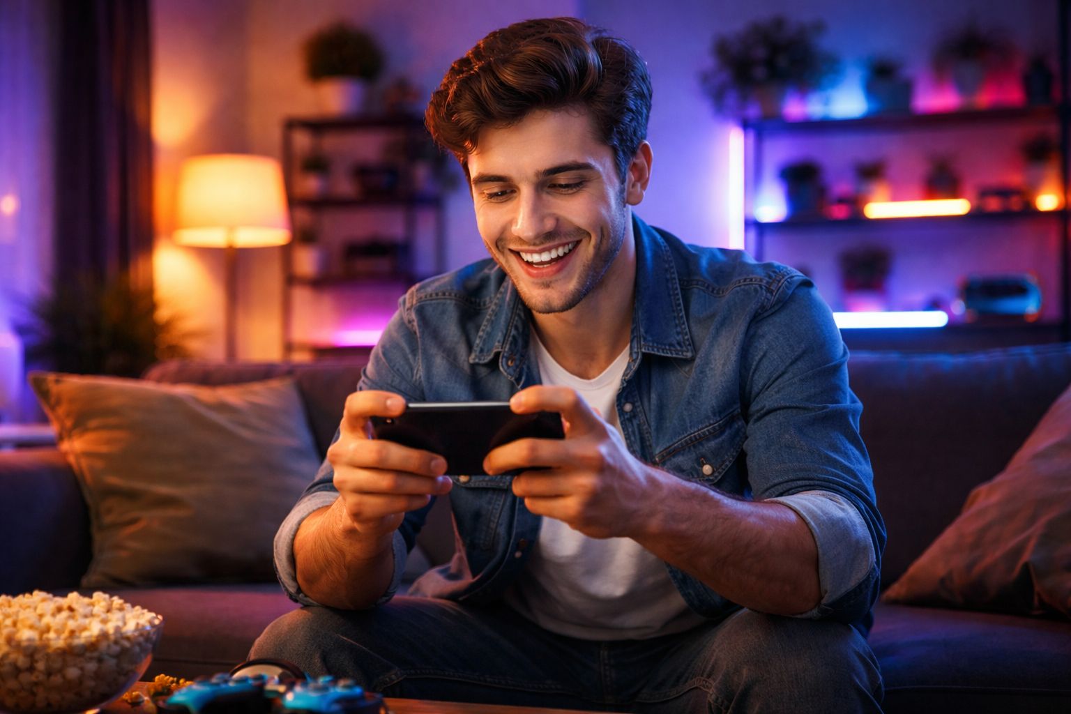 PLAY777BD App Brings Casino And Sports To Your Mobile