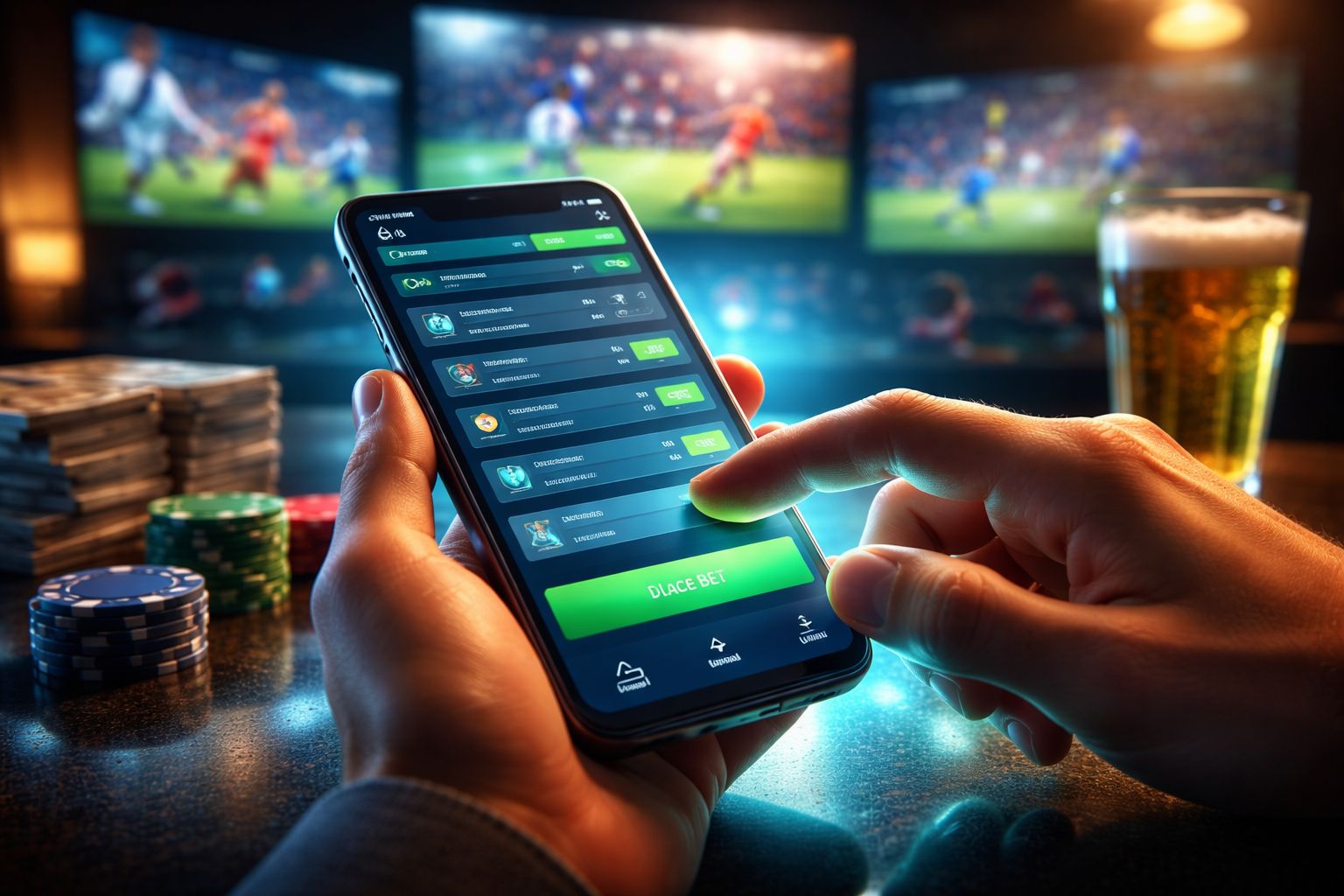 Live Updates, Market Flexibility, And Tools That Support Better Choices