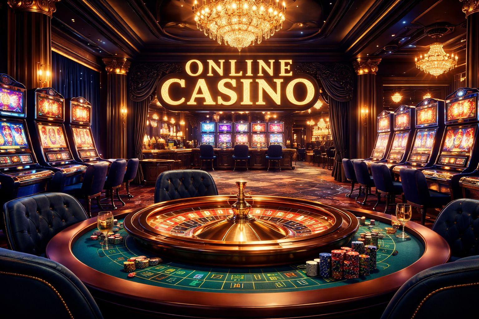 PLAY777BD Casino Lobby With Live Tables And Top Slot Variety