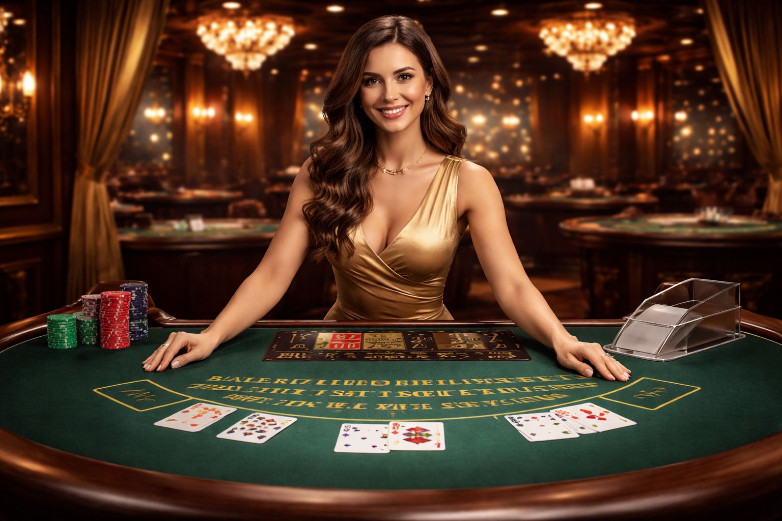 PLAY777BD Casino Built For Players In Bangladesh