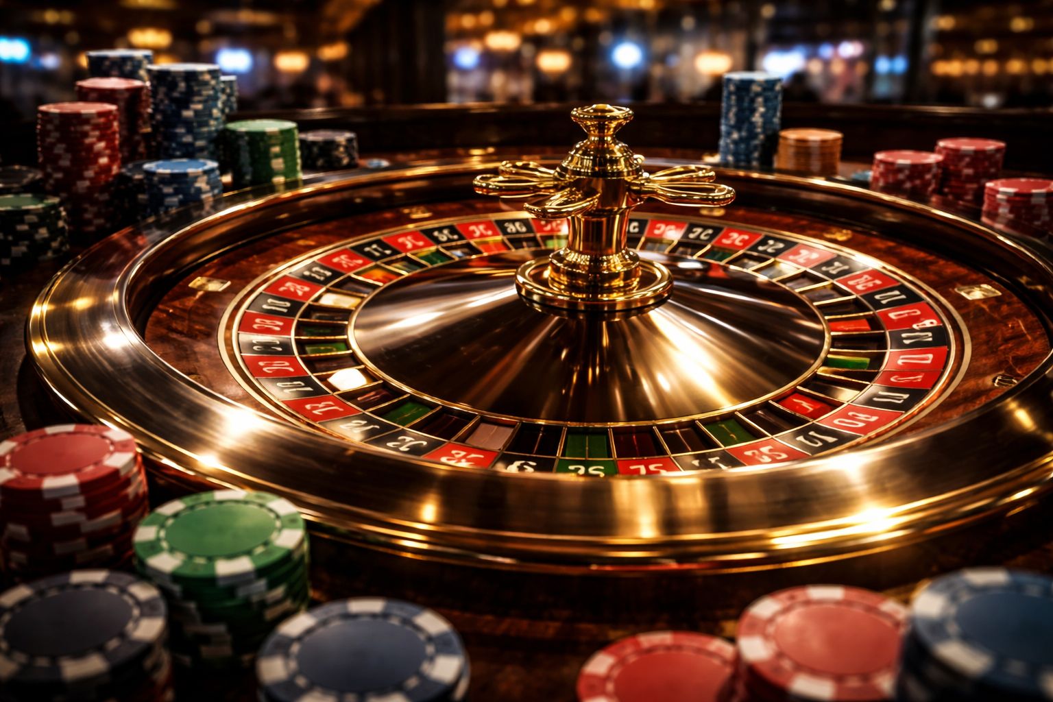 Fast Navigation, Stable Performance, And Secure Play