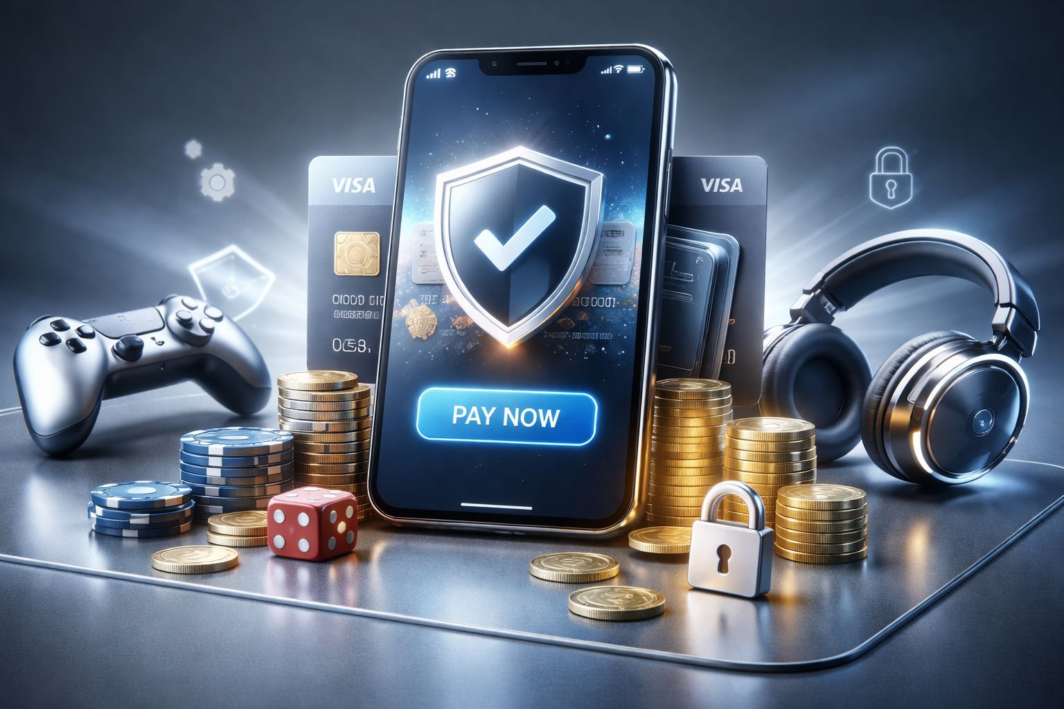 Secure Transactions And Strong Protection For Every Session